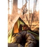 Amazonas Adventure Hero XXL AZ-1030520, Camping-Hängematte braun/grün