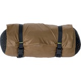 Amazonas Adventure Tarp, Sonnensegel hellbraun