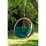 Amazonas Globo Chair Verde AZ-2030814, Hängesessel grün