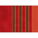 Amazonas Hängematte Paradiso Terracotta  AZ-1019300 rot