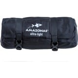 Amazonas Moskito Traveller Extreme AZ-1030220, Camping-Hängematte schwarz