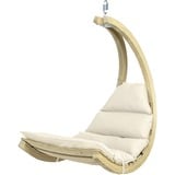 Amazonas Swing Chair Creme AZ-2020440, Hängesessel creme