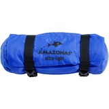 Amazonas Travel Set Blue AZ-1030250, Camping-Hängematte blau