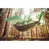 Amazonas Traveller Tarp XXL, Sonnensegel grün