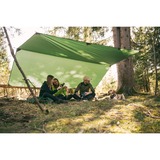 Amazonas Traveller Tarp XXL, Sonnensegel grün