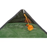 Amazonas Traveller Tarp XXL, Sonnensegel grün