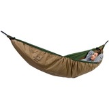 Amazonas Underquilt-Poncho AZ-1030196, Camping-Hängematte braun