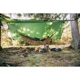 Amazonas Underquilt-Poncho AZ-1030196, Camping-Hängematte braun