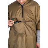 Amazonas Underquilt-Poncho AZ-1030196, Camping-Hängematte braun