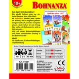 Amigo Bohnanza, Kartenspiel 