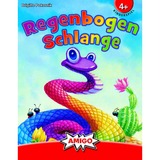 Amigo Regenbogenschlange, Kartenspiel 