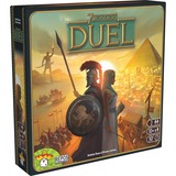 Asmodee 7 Wonders Duel, Brettspiel