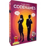 Asmodee Codenames, Kartenspiel Spiel des Jahres 2016