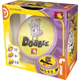 Asmodee Dobble, Kartenspiel 