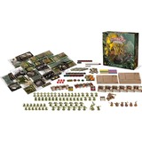 Asmodee Zombicide: Green Horde, Brettspiel Erweiterung