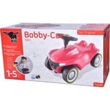 BIG Bobby-Car-Neo, Rutscher pink
