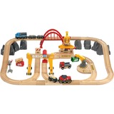 BRIO Frachten Set Deluxe, Bahn 