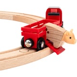 BRIO Großes Bahn Bauernhof-Set 