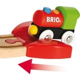 BRIO Mein erstes BRIO Bahn Spiel Set 