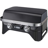 Campingaz Attitude 2100 EX, Gasgrill schwarz, mit Culinary Modular System