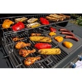 Campingaz Culinary Modular Grillrost matt, für 3 & 4 Series anthrazit, mit herausnehmbarem Ring