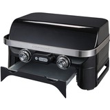 Campingaz Gasgrill Attitude 2100 EX Plus schwarz, mit Culinary Modular System