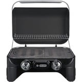 Campingaz Gasgrill Attitude 2100 EX Plus schwarz, mit Culinary Modular System