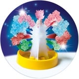 Clementoni Kristalle selbst züchten Mega, Experimentierkasten 