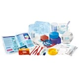 Clementoni Kristalle selbst züchten Mega, Experimentierkasten 