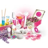 Clementoni Mein Parfümlabor, Experimentierkasten 