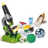Clementoni Mein erstes Mikroskop 