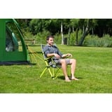 Coleman Bungee Chair  2000025548, Camping-Stuhl gelb
