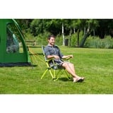 Coleman Bungee Chair  2000025548, Camping-Stuhl gelb