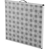 Coleman Campingtisch 2000024716, Camping-Tisch aluminium