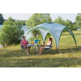Coleman Campingtisch 2000024716, Camping-Tisch aluminium