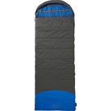 Coleman Deckenschlafsack BASALT SINGLE grau/hellblau