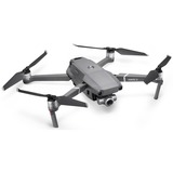 DJI Mavic 2 Zoom (EU) + Smart-Fernsteuerung, Drohne anthrazit