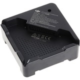DJI Mavic Battery Charging Hub (Advanced) P08, Ladestation schwarz