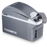 Dometic Bordbar TB 08, Kühlbox grau