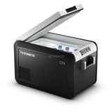 Dometic CFX3 35, Kühlbox dunkelgrau/hellgrau