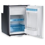 Dometic Coolmatic CRX 50, Kühlschrank edelstahl, geeignet für Wohnmobile und Boote