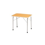 Easy Camp Campingtisch Caylar 540018, Camping-Tisch gelb