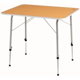 Easy Camp Campingtisch Menton 540022, Camping-Tisch gelb