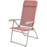 Easy Camp Capella Coral Red 420052, Camping-Stuhl koralle