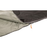 Easy Camp Chakra Schwarz, Schlafsack schwarz