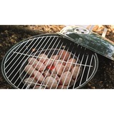 Easy Camp Holzkohlegrill Adventure Grill Green grün, Ø 36cm