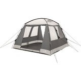 Easy Camp Kuppelzelt Daytent dunkelgrau/hellgrau