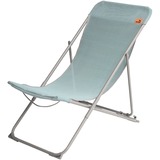 Easy Camp Reef Aqua Blue 31 cm 420046, Camping-Stuhl blau
