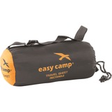 Easy Camp Schlafsackbezug Rectangle grau