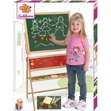 Eichhorn Magnettafel, Lerntafel 